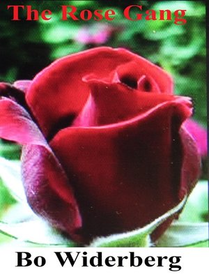cover image of The Rose Gang